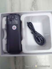 4G Camera O-KAM PRO CB77-4G - Camera 1080P, sim 4G, có pin 1500mAh, máy ghi âm cầm tay