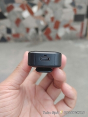 4G Camera O-KAM PRO CB77-4G - Camera 1080P, sim 4G, có pin 1500mAh, máy ghi âm cầm tay