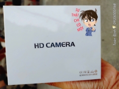 4G Camera O-KAM PRO CB77-4G - Camera 1080P, sim 4G, có pin 1500mAh, máy ghi âm cầm tay