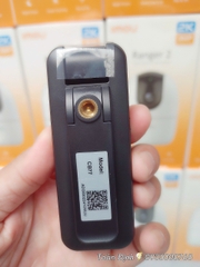 4G Camera O-KAM PRO CB77-4G - Camera 1080P, sim 4G, có pin 1500mAh, máy ghi âm cầm tay