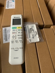 Remote Máy lạnh Daikin chính hãng, loại dài - Hàng Nhập Khẩu | Nguyên Hộp | Bảo Hành 1 năm