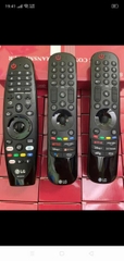 Remote LG Điều khiển từ xa Magic dòng Tivi 2017 -> 2020 (AKB75855505-AKB75635310)