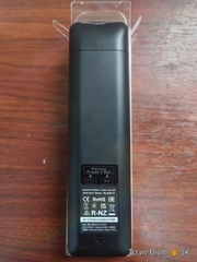 Remote Tivi SAMSUNG voice, điều khiển bằng giọng nói - FullBox | Hàng nhập khẩu | Bảo hành 6 Tháng