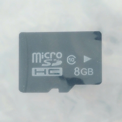 (5) Thẻ nhớ YOOSEE 8GB/ 16GB/ .../ 128GB/ 256GB - Hàng Công ty ✌5K PP | Bảo hành 1 năm | Vỏ hộp ngẫu nhiên | Khuyên dùng với Thiết bị cũ, radio, nhà yến, lập trình nhúng  - Bán theo SL20