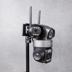 YOOSEE PA40L-26MP Camera Wi-Fi 4 mắt 3 khung hình  (Lỗi quá, nên bỏ mẫu)