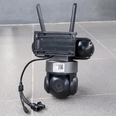 YOOSEE PA40L-26MP Camera Wi-Fi 4 mắt 3 khung hình  (Lỗi quá, nên bỏ mẫu)