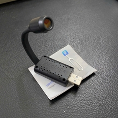 Camera WI-FI V380 Pro USB (Cắm USB là chạy,dùng tương tự webcam, hình ảnh chuẩn FHD 1080P sắc nét)