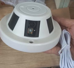 (5) Camera Wi-Fi 3MP IMOU C32SP, phong cách Cube (Đàm thoại 2 chiều | Đế nam châm hít sắt cực mạnh | nhận thẻ 512GB | Onvif | H.265)