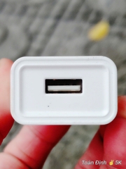 Cóc sạc 5V2A - Hàng Công Ty | Bảo hành 3 tháng
