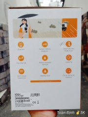 Camera Wi-Fi 6MP IMOU S7XP / S7XEP Dual Mix 3MP+3MP (Cruiser Dual 2 | Outdoor | FullColor)