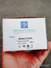 Camera Wi-Fi C6N Pro 10MP phiên bản YOOSEE A8LN (No LAN, sạc Micro USB, xoay 360 độ , gọi thoại 2 chiều, có màu ban đêm, thùng 30c)