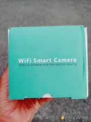 Camera Wi-Fi C6N Pro 10MP phiên bản YOOSEE A8LN (No LAN, sạc Micro USB, xoay 360 độ , gọi thoại 2 chiều, có màu ban đêm, thùng 30c)