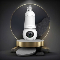 IMOU S6DP-5M0WEB - Camera hình BÓNG ĐÈN IMOU 5MP