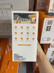 IMOU S6DP-5M0WEB - Camera hình BÓNG ĐÈN IMOU 5MP