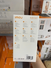 IMOU S6DP-5M0WEB - Camera hình BÓNG ĐÈN IMOU 5MP