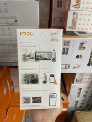 IMOU S6DP-5M0WEB - Camera hình BÓNG ĐÈN IMOU 5MP