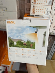 4G Camera ngoài trời 3MP IMOU K7FP-2K (Cruiser SC | Outdoor | FullColor | Sóng sim 4G mọi nhà mạng Việt Nam)