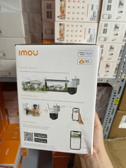 4G Camera ngoài trời 3MP IMOU K7FP-2K (Cruiser SC | Outdoor | FullColor | Sóng sim 4G mọi nhà mạng Việt Nam)