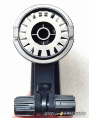 Chân đế Yoosee đen C6N | 3 Râu | Các mẫu trong nhà có thiết kế tương tự... (Xoay 360 độ)