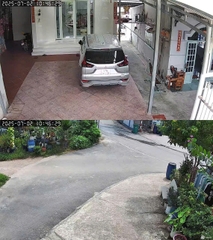 YOOSEE SNIPER-16MP Camera Wi-Fi 2 mắt với chipset xịn hơn, và góc rộng hơn (Thùng 30 hộp | Bảo hành 12 tháng)