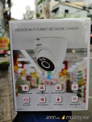 Camera Wifi 3MP DAHUA DH-IPC-HDW1339DA-SW-PV