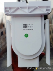 Tem phụ chính qui... YOOSEE Q42D-18MP Hàng chính hãng | Có Tem Phụ | có VAT - Camera truyền hình dùng để giám sát, loại 2 mắt. Hiệu YOOSEE. Model: YS-Q42. Điện áp: DC 12V. Mới 100%