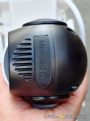 Tem phụ chính qui... YOOSEE Q42D-18MP Hàng chính hãng | Có Tem Phụ | có VAT - Camera truyền hình dùng để giám sát, loại 2 mắt. Hiệu YOOSEE. Model: YS-Q42. Điện áp: DC 12V. Mới 100%