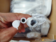 Tem phụ chính qui... YOOSEE Q42D-18MP Hàng chính hãng | Có Tem Phụ | có VAT - Camera truyền hình dùng để giám sát, loại 2 mắt. Hiệu YOOSEE. Model: YS-Q42. Điện áp: DC 12V. Mới 100%