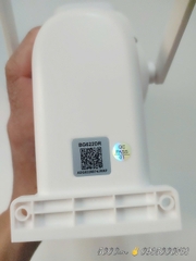 4G Net Solar PTZ Camera O-KAM PRO G622D (Sim 4G, Pin lưu trữ 24h, Tấm NLMT 6.000mAh, chân đế dài, xoay 360 độ , đàm thoại, có màu, thùng 12c)