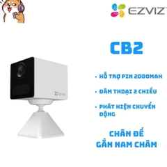 (6) EZVIZ H1C & Cube khác, Camera siêu nhỏ, đế nam châm, Type-C, nhận thẻ 512G, Đàm thoại, góc rộng 108 độ, thùng 36C)