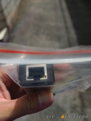 (4) Đầu chuyển POE SPLITTER từ POE ra 12V / 5V / hoặc 2 cổng POE cho camera và thiết bị mạng - Bảo hành tem 3 tháng