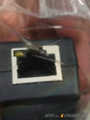 (4) Đầu chuyển POE SPLITTER từ POE ra 12V / 5V / hoặc 2 cổng POE cho camera và thiết bị mạng - Bảo hành tem 3 tháng