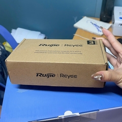 (4) Đầu chuyển POE SPLITTER từ POE ra 12V / 5V / hoặc 2 cổng POE cho camera và thiết bị mạng - Bảo hành tem 3 tháng