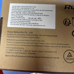 (4) Đầu chuyển POE SPLITTER từ POE ra 12V / 5V / hoặc 2 cổng POE cho camera và thiết bị mạng - Bảo hành tem 3 tháng