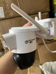 YOOSEE Q42D có Tem Phụ, Hàng chính hãng - App:YOOSEE. Điện áp: DC 12V. Hỗ trợ thẻ tối đa:128GB, chuẩn nén H265. Wifi 40Mhz. Lens 3.6mm/3.6mm. IP66. Bảo hành 12 tháng