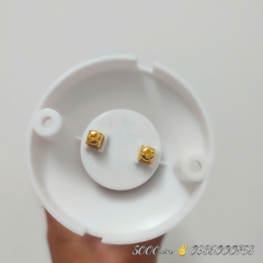 (2) Camera Wi-Fi YOOSEE BÓNG ĐÈN chui E27 tiện lợi (Góc rộng, xoay 360 độ, gọi thoại 2 chiều, có màu ban đêm, thùng 50-100c)