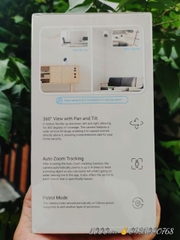 EZVIZ H6C G1 3K 5MP(2880 × 1620 | True WDR) - Camera Wi-Fi với góc dọc tới 85 độ, Chạm để gọi điện, Đàm thoại 2 chiều, Ghi hình màu ban đêm