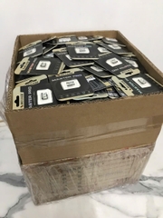 (2) KINGSPEC 64G / 128G - Thẻ nhớ Chính Hãng ✌ ISTC | 5 năm | Thùng 12 Hộp 30c