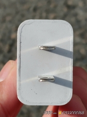 Cóc sạc 5V nặng 20gram (Bảo hành 3 tháng | 24 Tặng 1 | Thùng 200c)