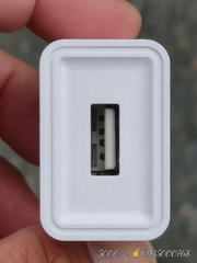 Cóc sạc 5V2A - Hàng Công Ty | Bảo hành 3 tháng