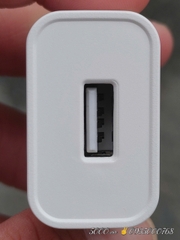 Cóc sạc 5V nặng 20gram (Bảo hành 3 tháng | 24 Tặng 1 | Thùng 200c)