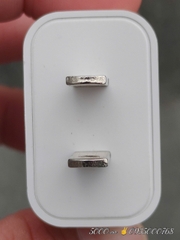 Cóc sạc 5V nặng 20gram (Bảo hành 3 tháng | 24 Tặng 1 | Thùng 200c)