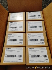 DAHUA 128G - Thẻ nhớ Chính Hãng ✌ Dahua Việt Nam | 7 năm | Thùng 10 Hộp 25c | Tương thích rất tốt với Camera Wifi Dahua