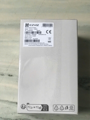 EZVIZ H1C 2MP (1920 × 1080 | Camera siêu nhỏ, đế nam châm, Đàm thoại, góc rộng 108 độ, thùng 36C)