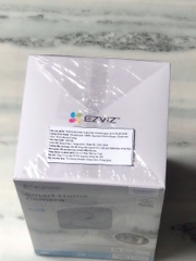 (6) EZVIZ H1C & Cube khác, Camera siêu nhỏ, đế nam châm, Type-C, nhận thẻ 512G, Đàm thoại, góc rộng 108 độ, thùng 36C)