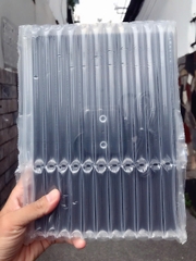 Tấm sạc năng lượng mặt trời, phụ kiện cho Camera 4G.. với cổng sạc Type-C 5V