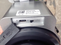 4G Solar Camera YOOSEE YS200 (Sim 4G bất kỳ, Pin lưu trữ 12h, Tấm NLMT, chân đế dài, xoay 360 độ , đàm thoại, có màu, thùng 12c, App: YOOSEE )