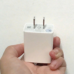 Cóc sạc 5V2A loại tốt, trọng lượng 50gram  (Bảo hành 3 tháng)