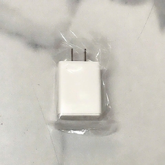 Cóc sạc 5V2A loại tốt, trọng lượng 50gram  (Bảo hành 3 tháng)