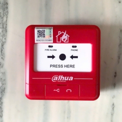 THIẾT BỊ BÁO CHÁY DAHUA - HỆ THƯỜNG (2 Năm)